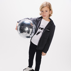 Short-sleeved T-shirt KARL LAGERFELD KIDS 
                    BOY