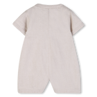 Short jumpsuit BOSS 
                    BOY
