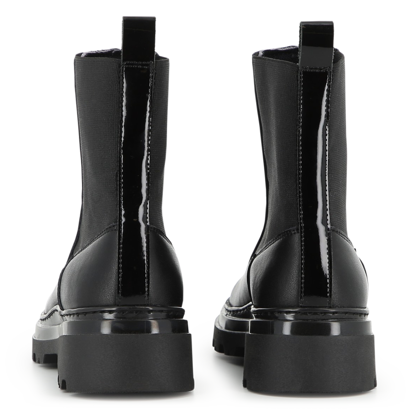 Ankle boots HUGO 
                        GIRL