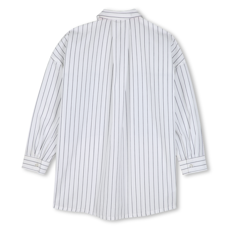 Long sleeve shirt HUGO 
                        GIRL