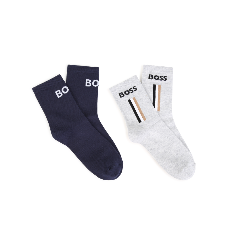 Pack of socks BOSS 
                        BOY