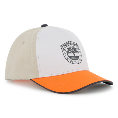 Adjustable cap TIMBERLAND BOY