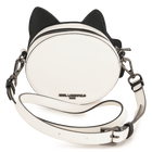 CHOUPETTE handbag KARL LAGERFELD KIDS 
                    GIRL