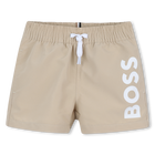 Swim shorts with pockets BOSS 
                    BOY