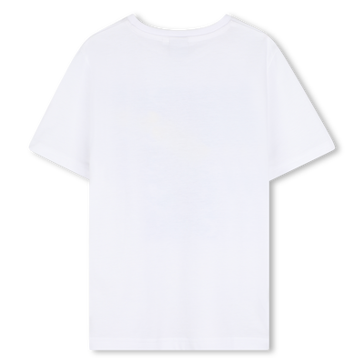SHORT-SLEEVED T-SHIRT BOSS BOY