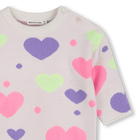 Knit dress BILLIEBLUSH 
                    GIRL