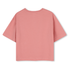 Short sleeve t-shirt MICHAEL KORS 
                    GIRL