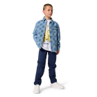 Trousers with pockets HUGO 
                    BOY