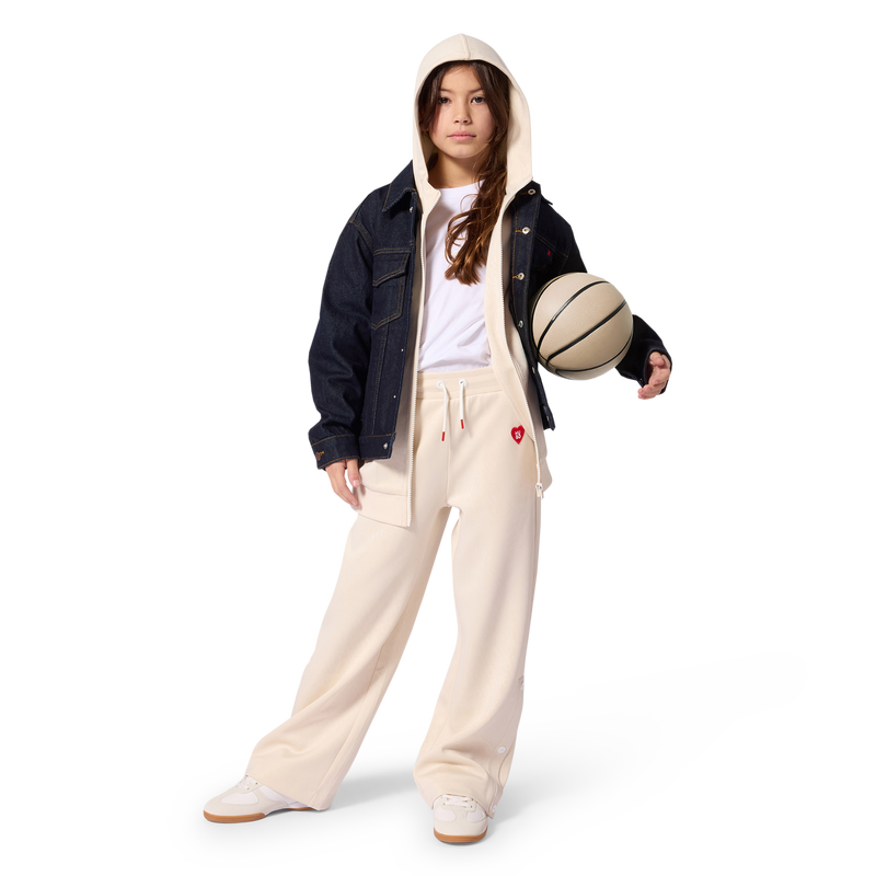 Jogging pants HUGO 
                        GIRL