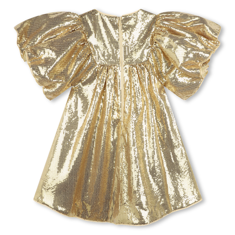 Sequin party dress MARC JACOBS 
                        GIRL
