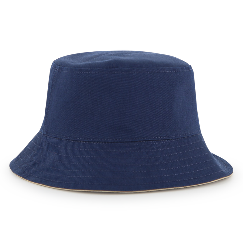 Bob reversible HUGO 
                        BOY