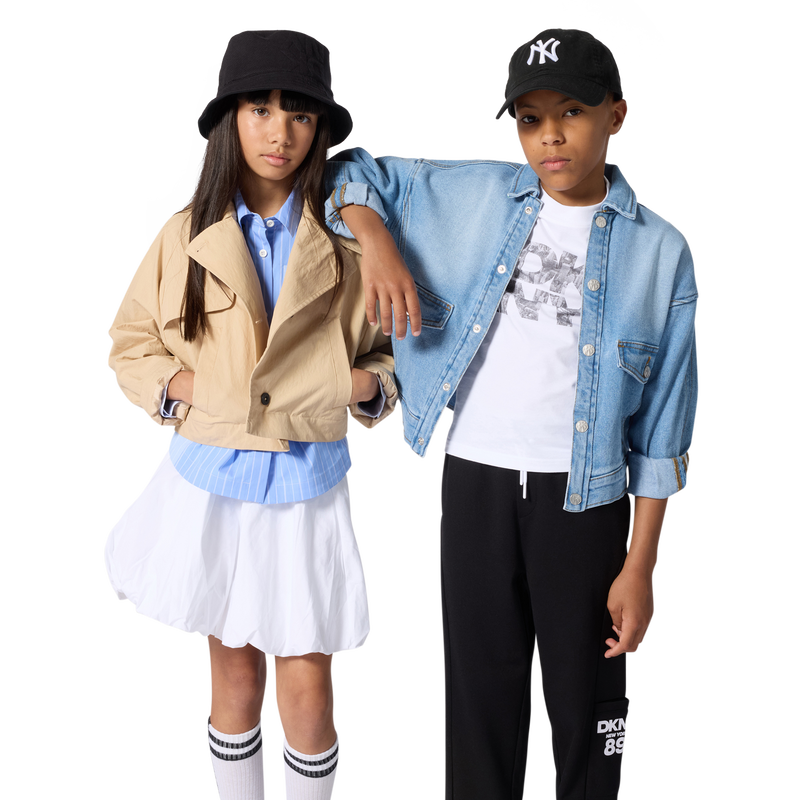 BOB REVERSIBLE DKNY 
                        UNISEX