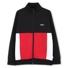 Jogger cardigan BOSS 
                    BOY