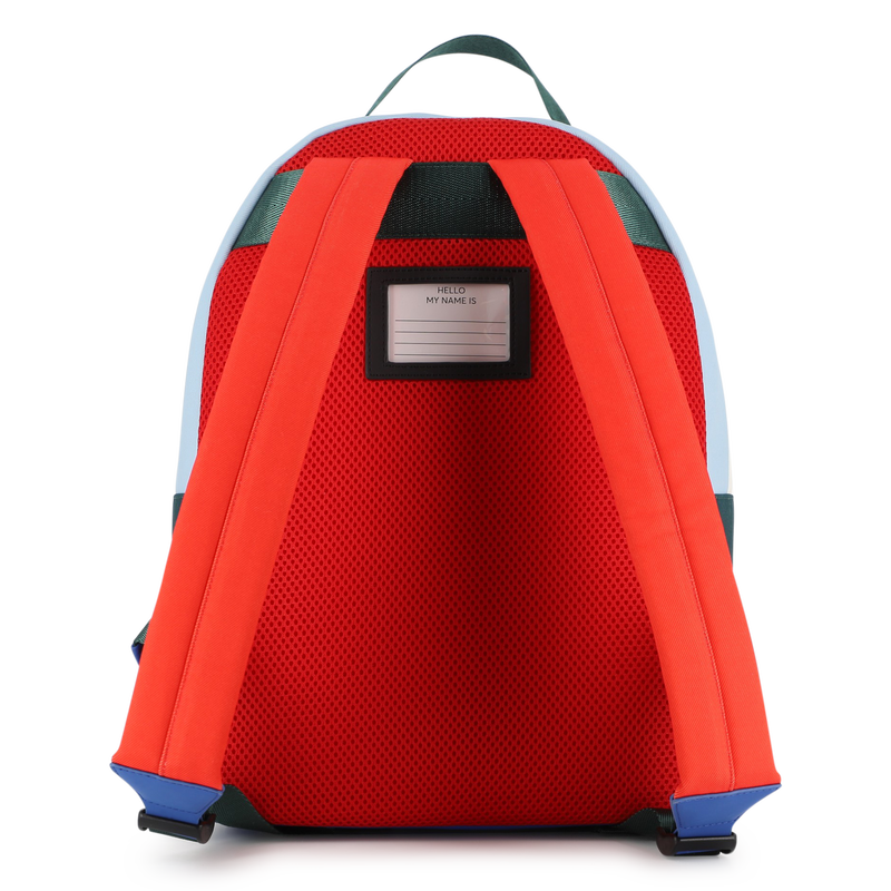 Backpack MARC JACOBS 
                        BOY