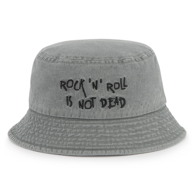 Embroidered bucket hat ZADIG & VOLTAIRE BOY