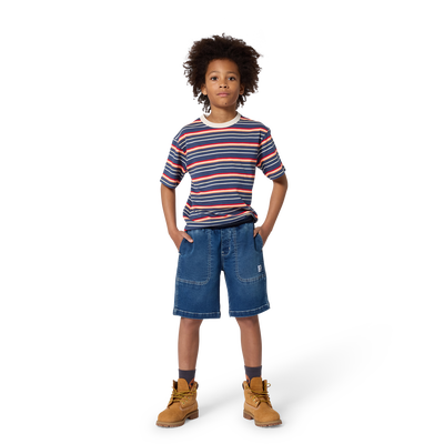 Set of 2 pairs of socks TIMBERLAND BOY
