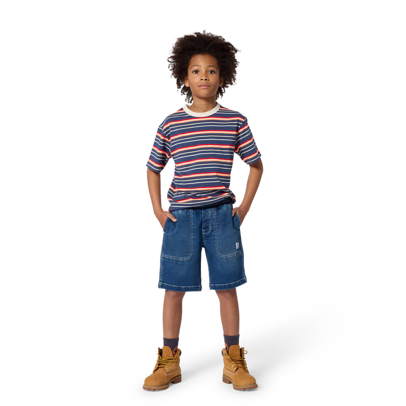 Set of 2 pairs of socks TIMBERLAND 
                        BOY