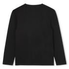 Long Sleeve T-Shirt BOSS 
                    BOY