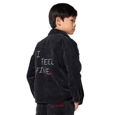 Long sleeve shirt ZADIG & VOLTAIRE BOY