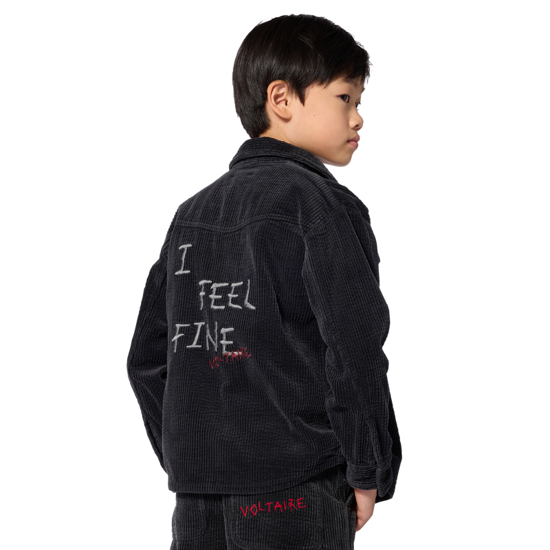 Long sleeve shirt ZADIG & VOLTAIRE 
                        BOY