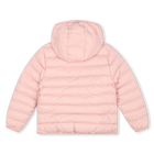 Reversible water-repellent jacket KENZO KIDS 
                    UNISEX