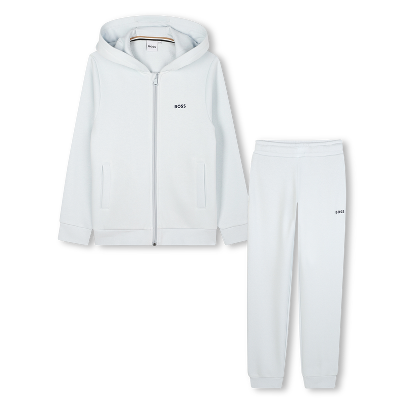 Jogger set BOSS 
                        BOY