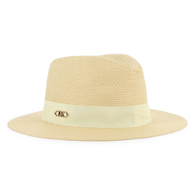 Hat with ribbon MICHAEL KORS GIRL
