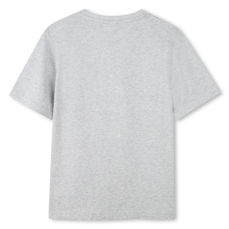Short-sleeved T-shirt BOSS 
                        BOY