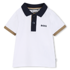 Bermuda chino shape BOSS 
                    BOY