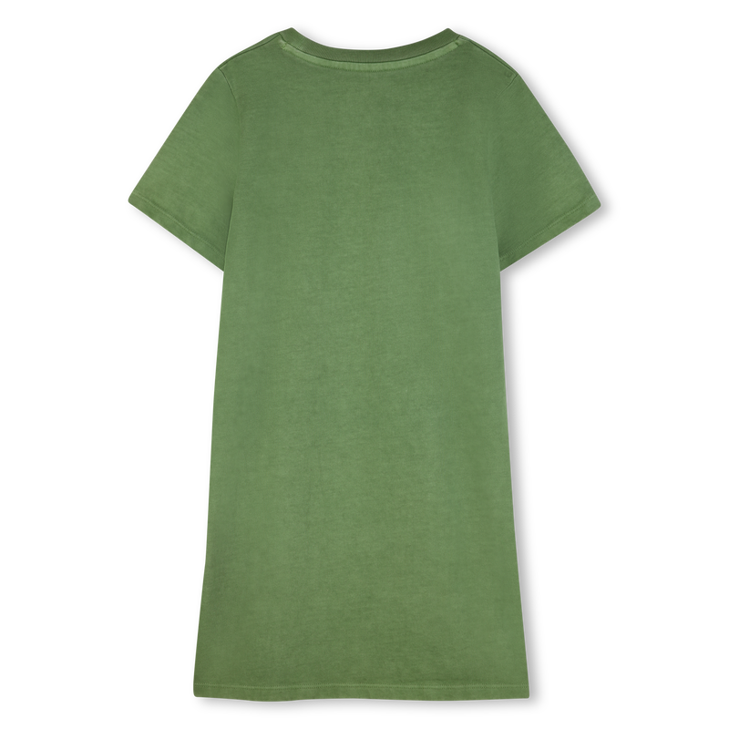 T-SHIRT DRESS ZADIG & VOLTAIRE 
                        GIRL