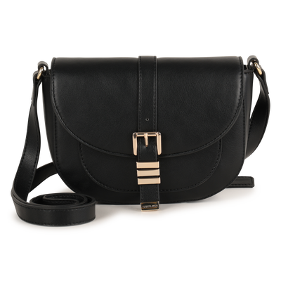 Textile handbag MICHAEL KORS GIRL