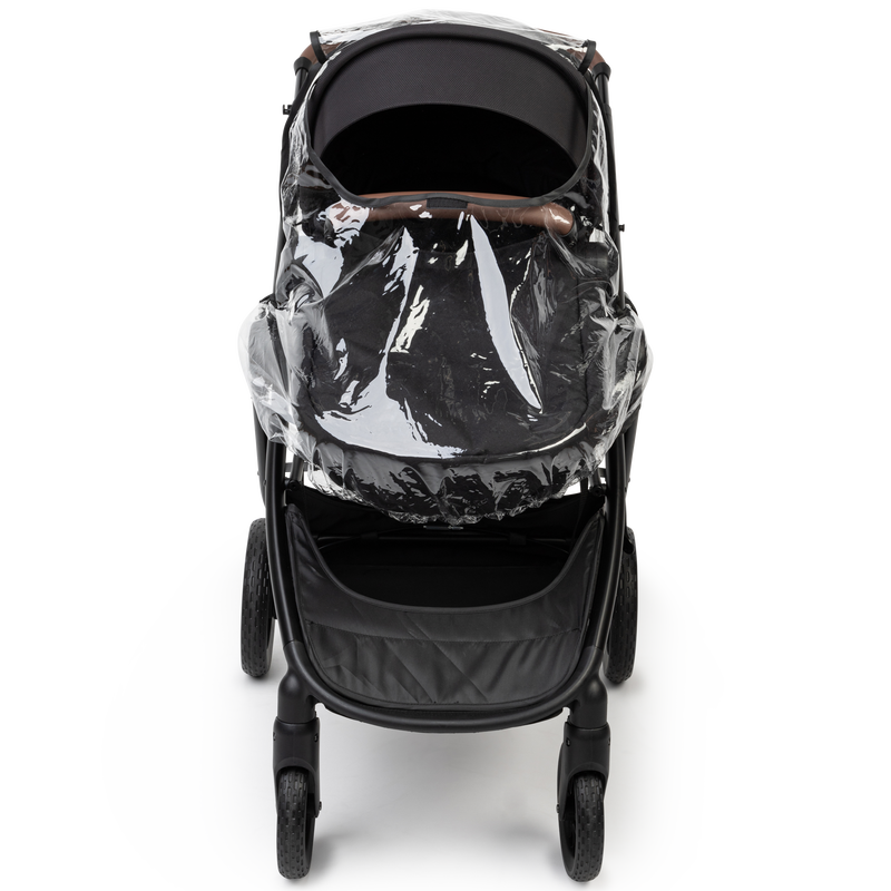 Compact 2-in-1 buggy BOSS 
                    UNISEX