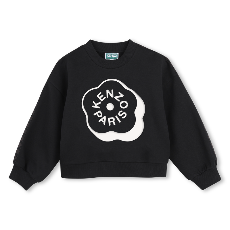 Sweatshirt KENZO KIDS 
                        GIRL