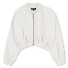 Cropped cardigan DKNY 
                    GIRL