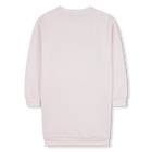 Long sleeve dress KARL LAGERFELD KIDS 
                    GIRL