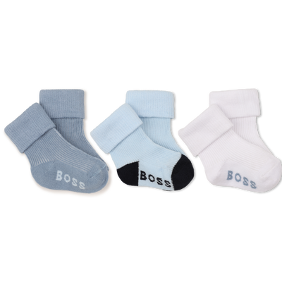 Pack of socks BOSS BOY