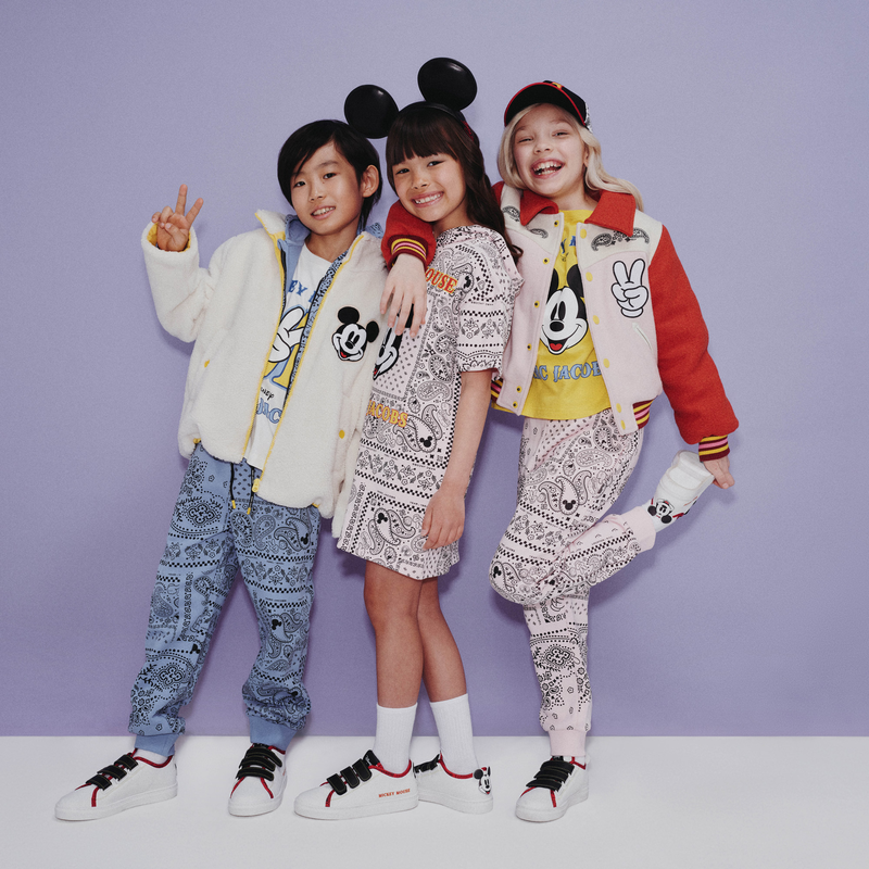 Hooded cardigan MARC JACOBS 
                        UNISEX