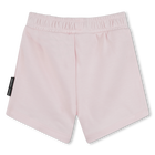 Cotton T-shirt and shorts MARC JACOBS 
                    UNISEX