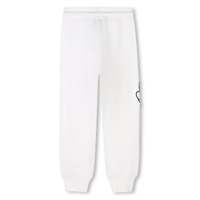 Mickey jogging trousers MARC JACOBS BOY