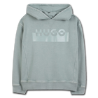 Hoodie, TRUE BLUE, hi-res