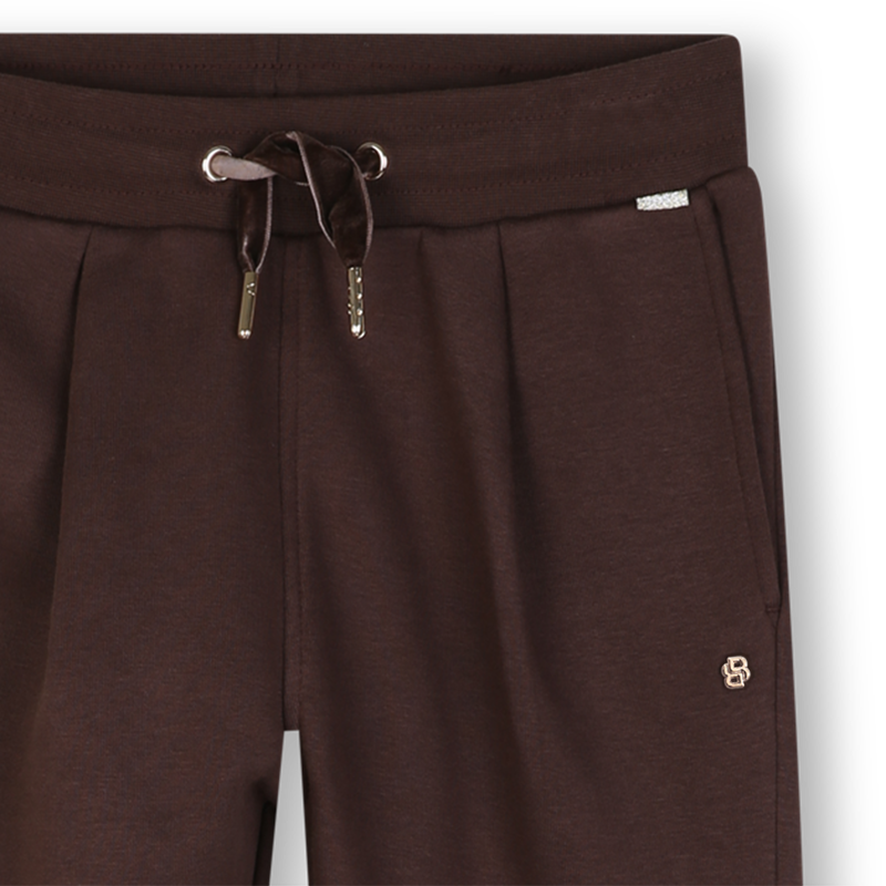 Jogging pants BOSS 
                        GIRL