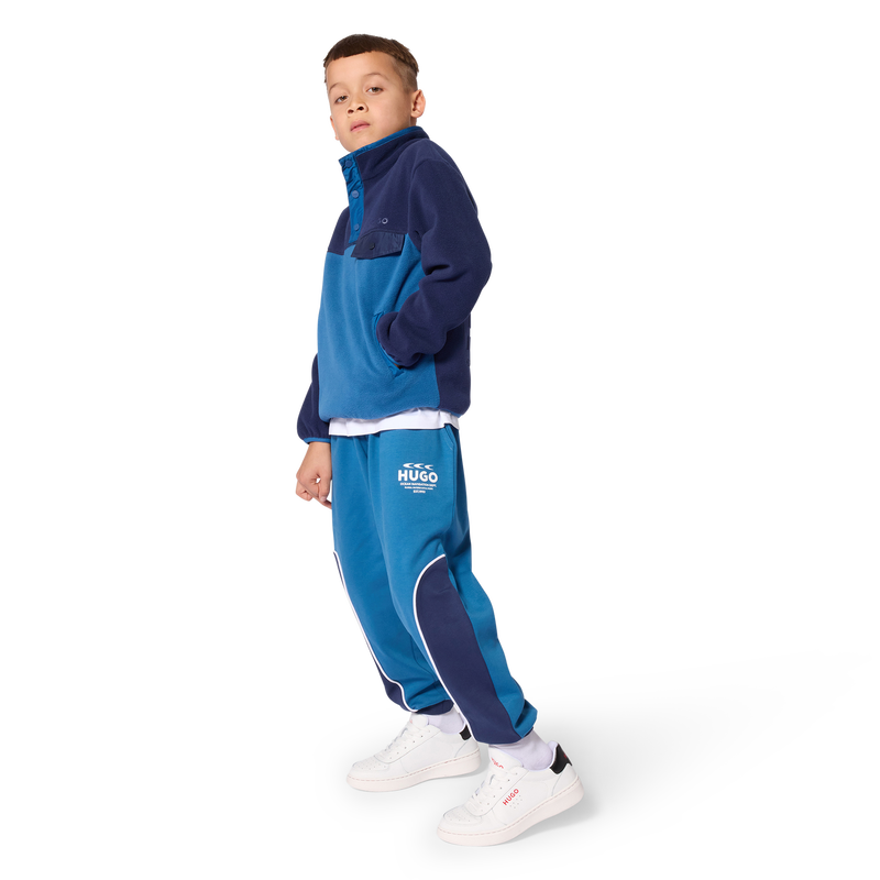 Sneakers HUGO 
                        BOY
