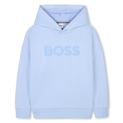 Hooded sweatshirt BOSS BOY