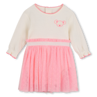 2-in-1 bodysuit robe BILLIEBLUSH 
                    GIRL
