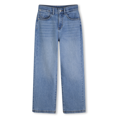 5-POCKET JEANS DKNY UNISEX