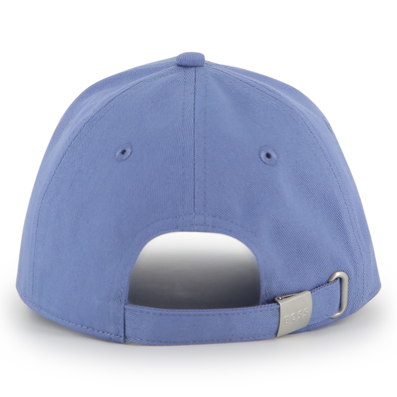 Cap with adjustable closure BOSS 
                        BOY
