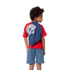 Fleece sweatshirt TIMBERLAND 
                    BOY