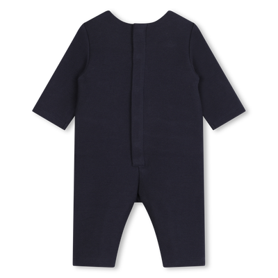 3-in-1 formal playsuit BOSS BOY
