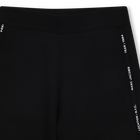 Cotton fleece shorts MARC JACOBS 
                    BOY