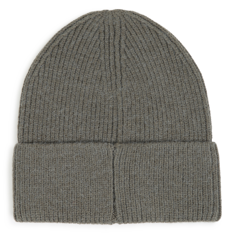 Knitted beanie TIMBERLAND 
                        BOY